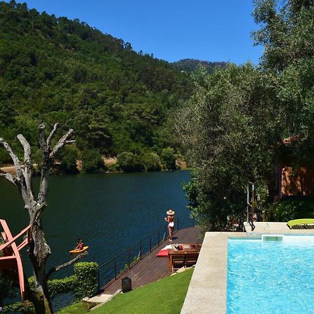 Casas De Pousadouro Байан Екстер'єр фото