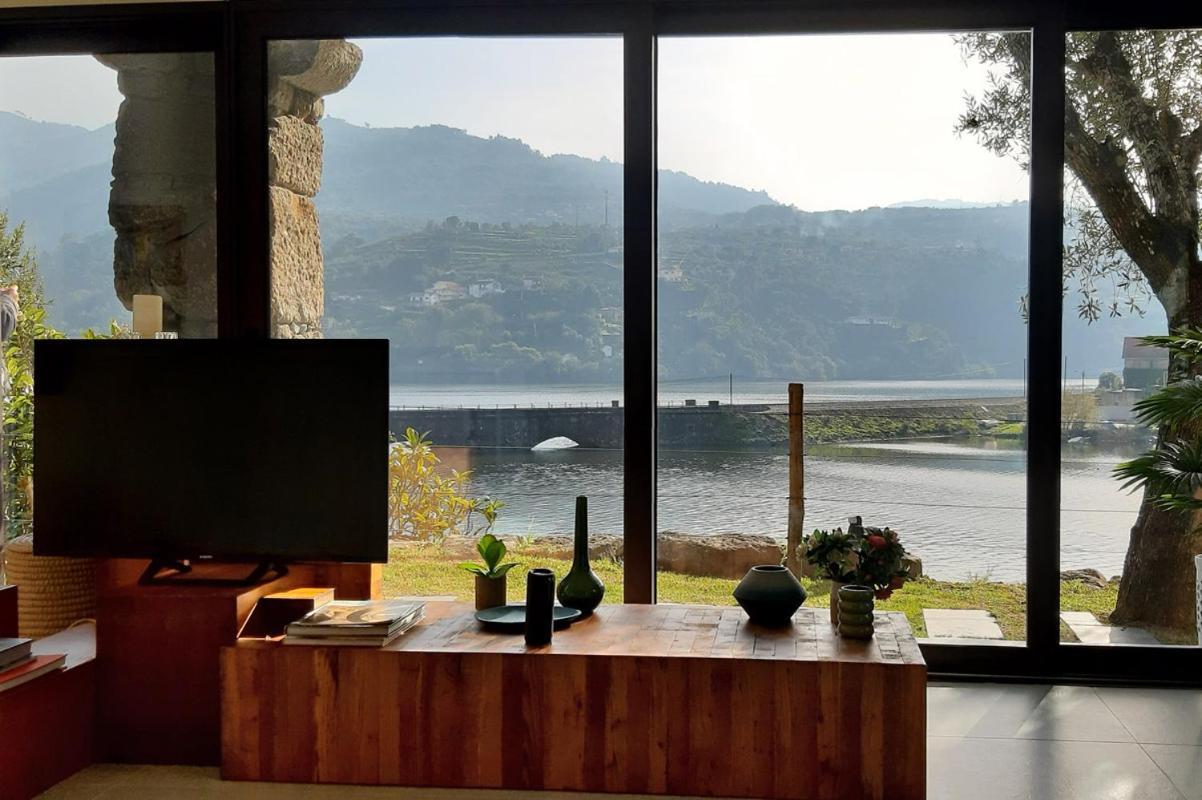 Casas De Pousadouro Байан Екстер'єр фото