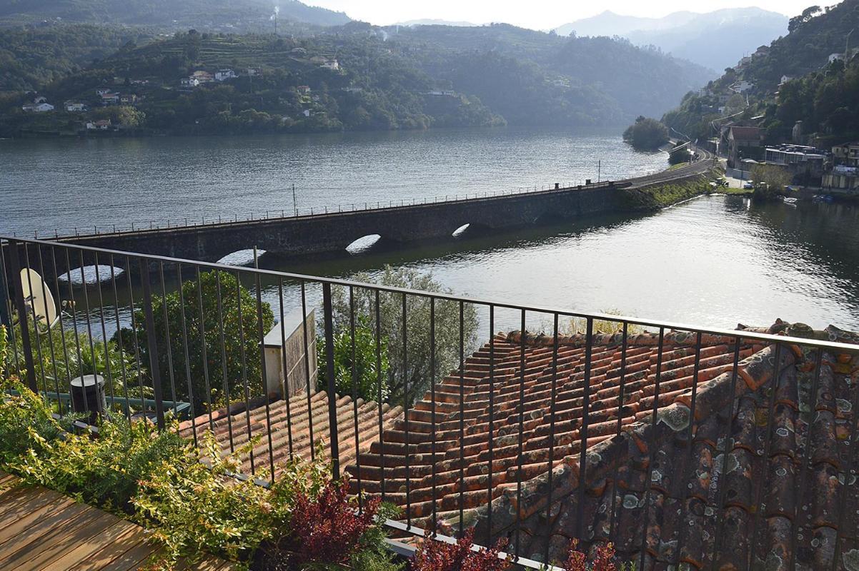 Casas De Pousadouro Байан Екстер'єр фото