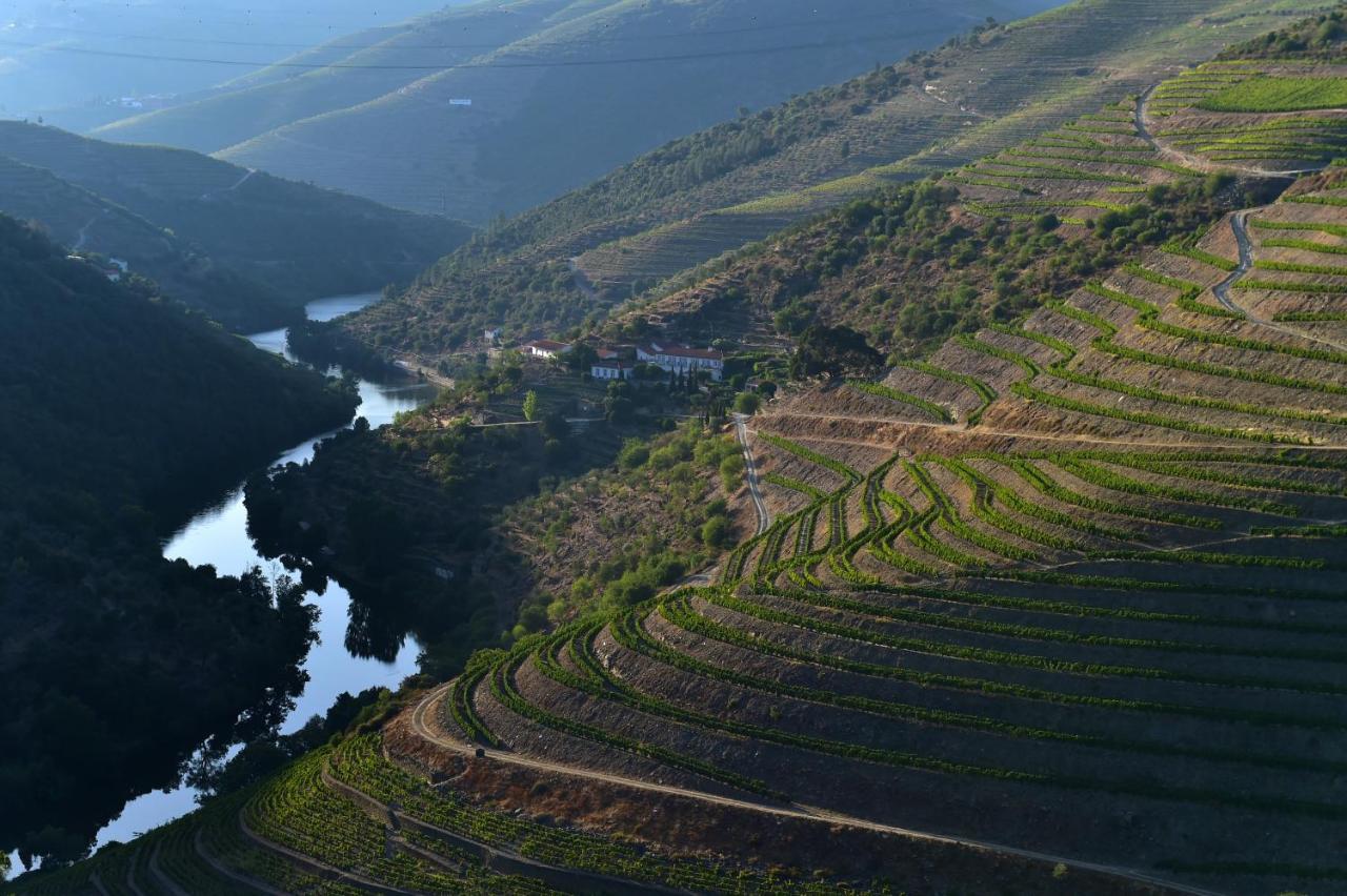 Casas De Pousadouro Байан Екстер'єр фото