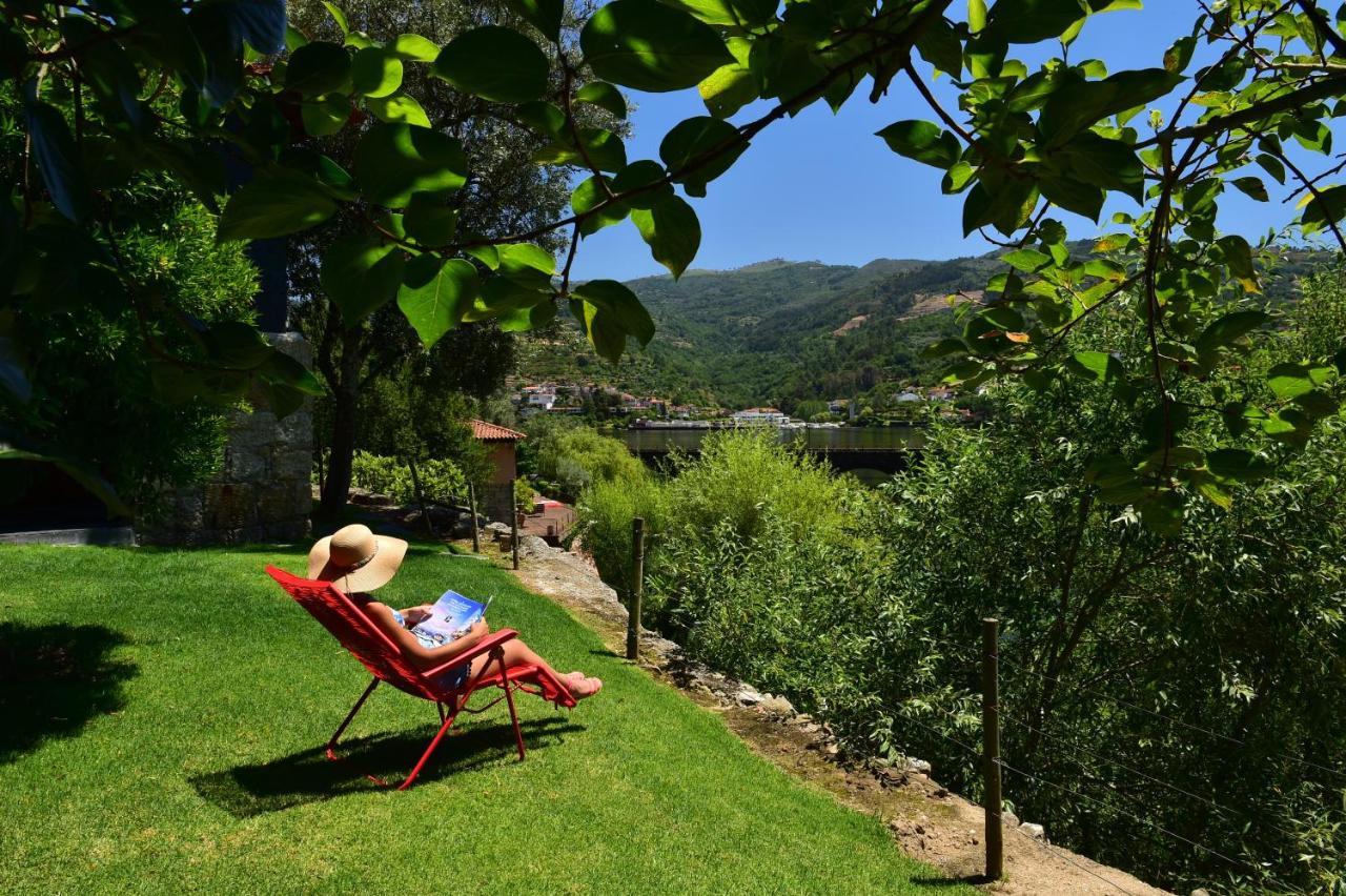 Casas De Pousadouro Байан Екстер'єр фото